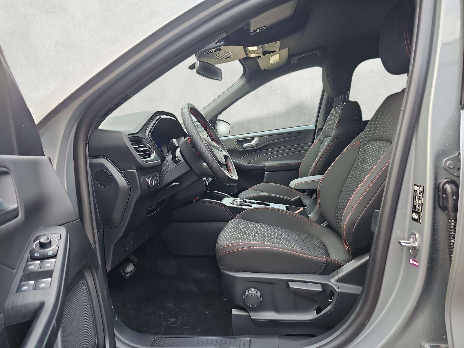 Fahrzeugbild eines Ford Kuga