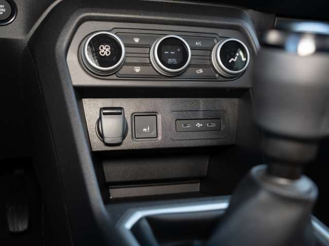 Fahrzeugbild eines Dacia Sandero