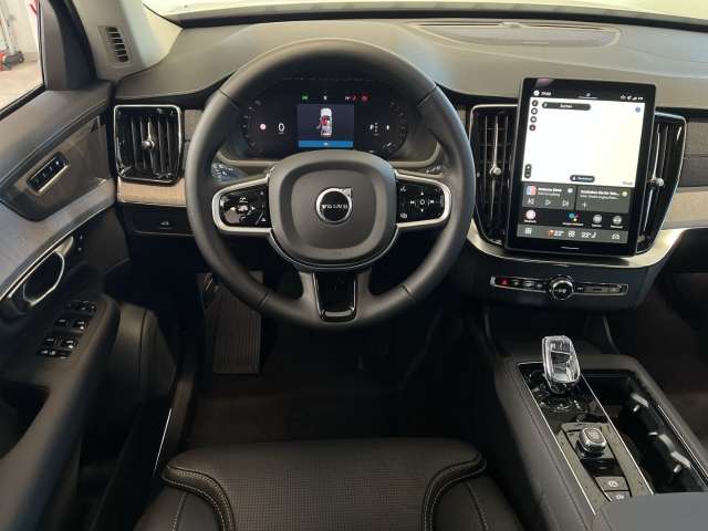 Fahrzeugbild eines Volvo XC90