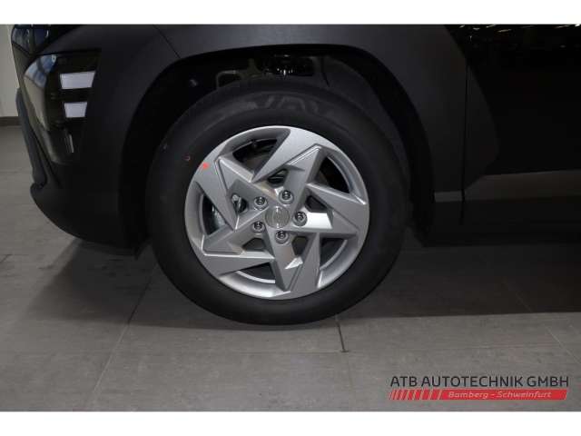 Fahrzeugbild eines Hyundai Kona