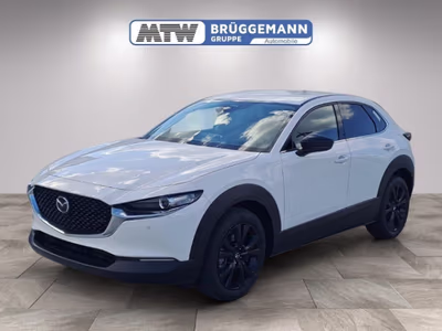 Bild Mazda CX-30