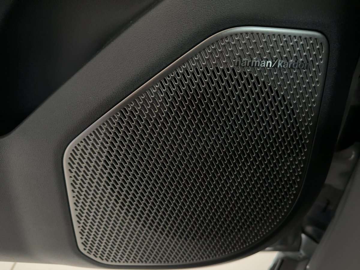 Fahrzeugbild eines Kia EV4