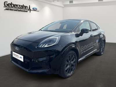 Bild Ford Puma
