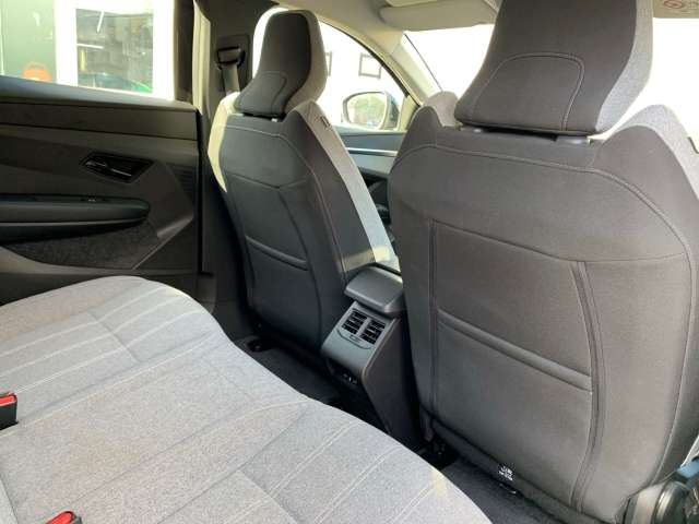 Fahrzeugbild eines Renault Megane E-TECH