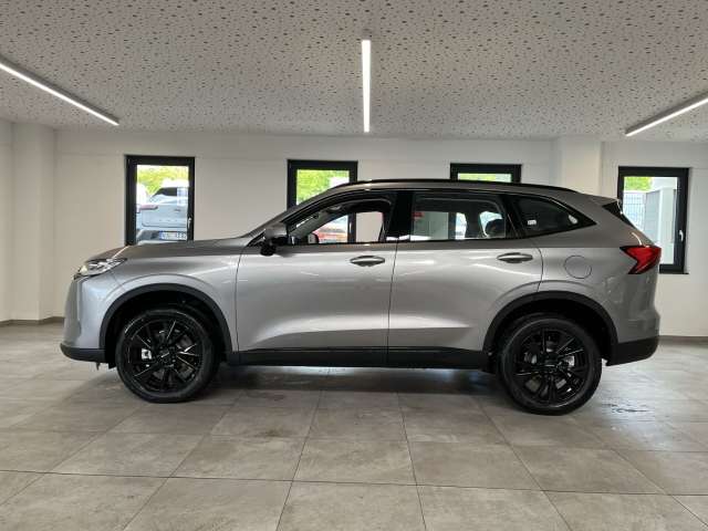 Fahrzeugbild eines GWM Haval H6