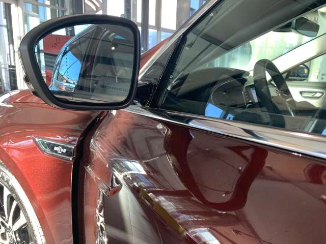 Fahrzeugbild eines Renault Talisman