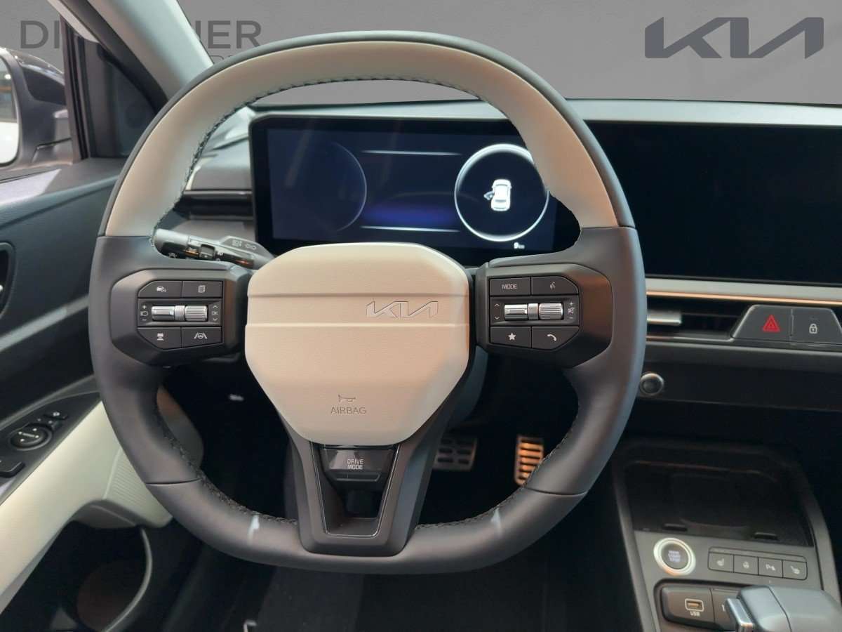 Fahrzeugbild eines Kia Stonic