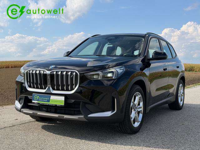 Fahrzeugbild eines BMW iX1