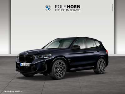 Bild BMW X3