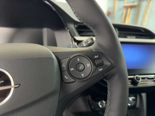 Fahrzeugbild eines Opel Corsa