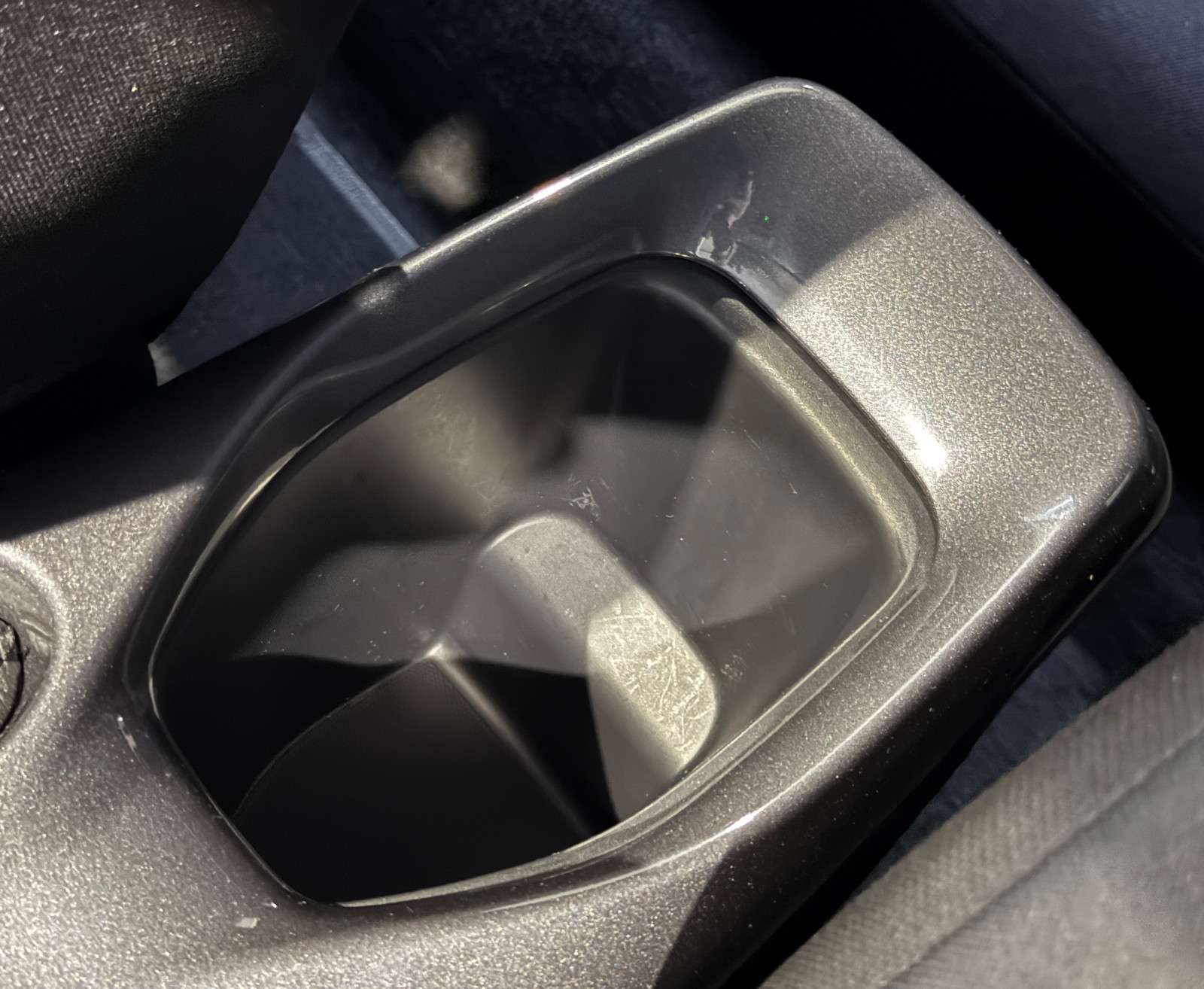 Fahrzeugbild eines Nissan JUKE