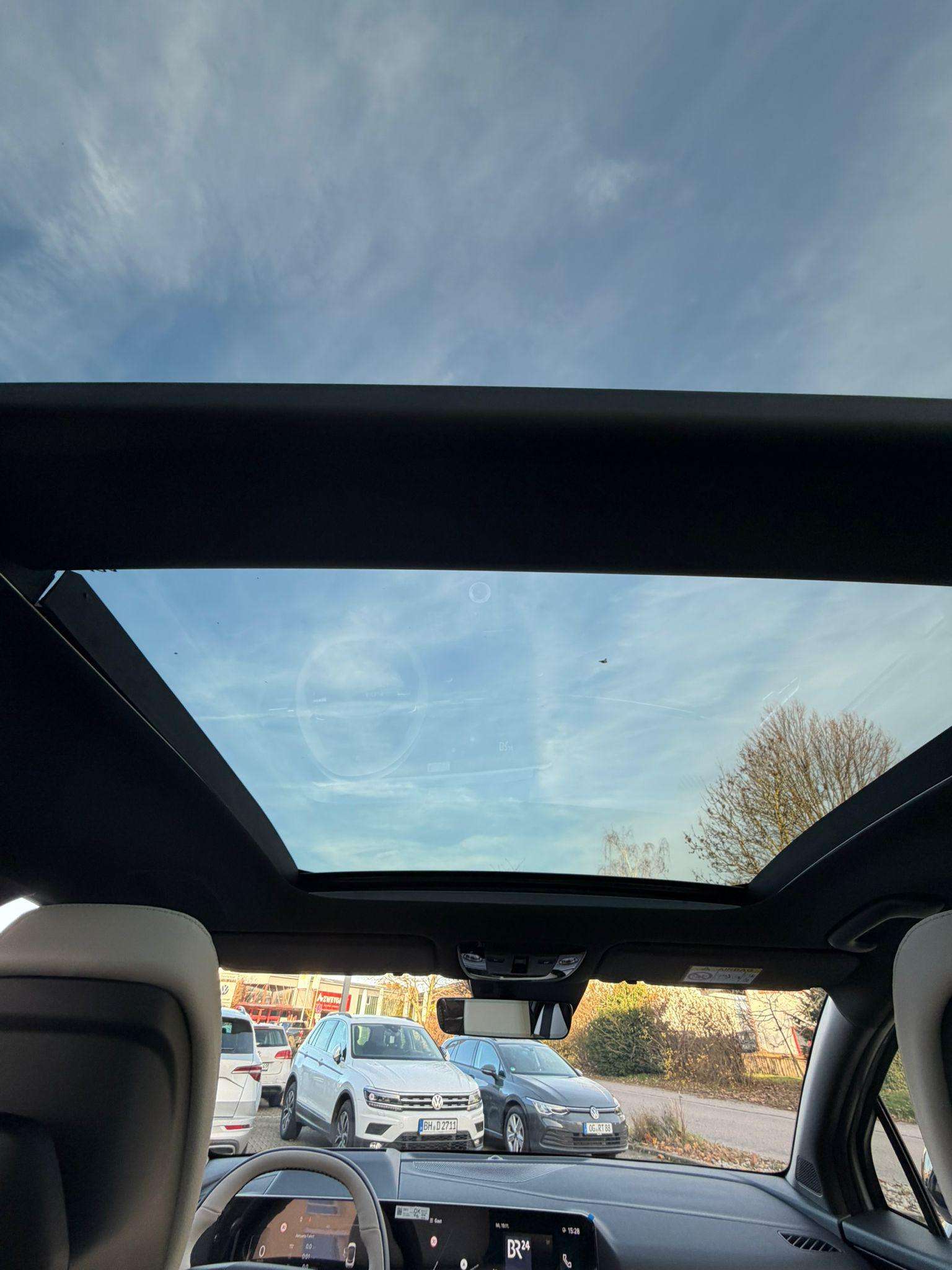 Fahrzeugbild eines Kia Sportage