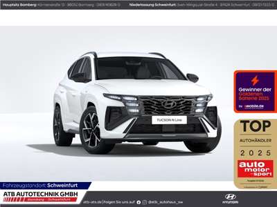 Bild Hyundai Tucson