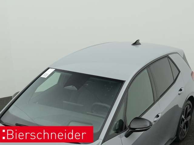 Fahrzeugbild eines Volkswagen ID.3