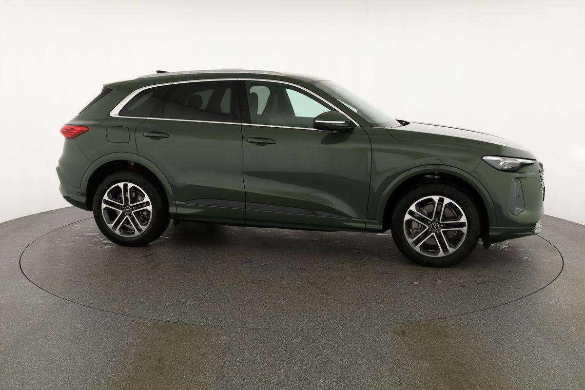 Fahrzeugbild eines Audi Q5
