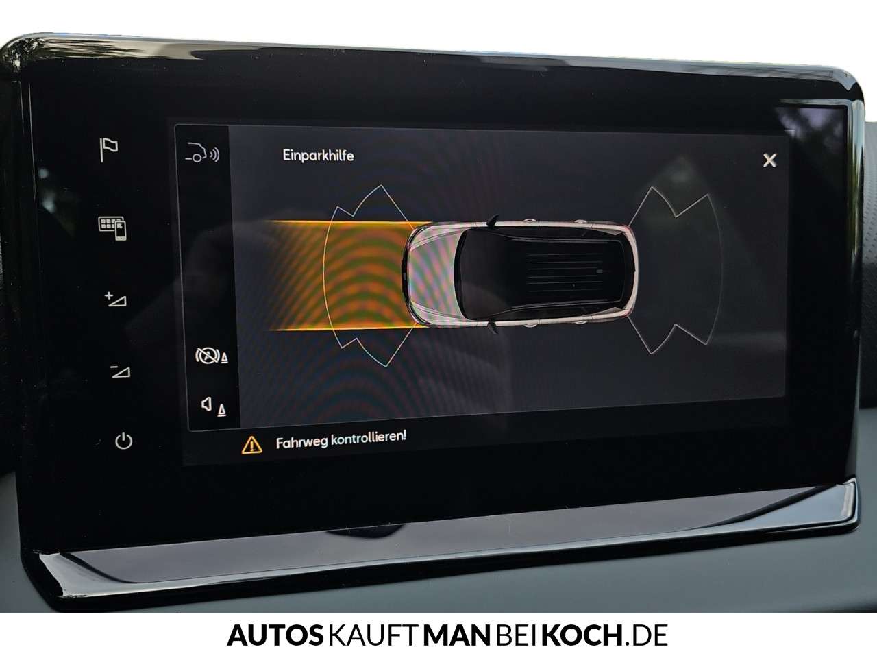 Fahrzeugbild eines SEAT Arona