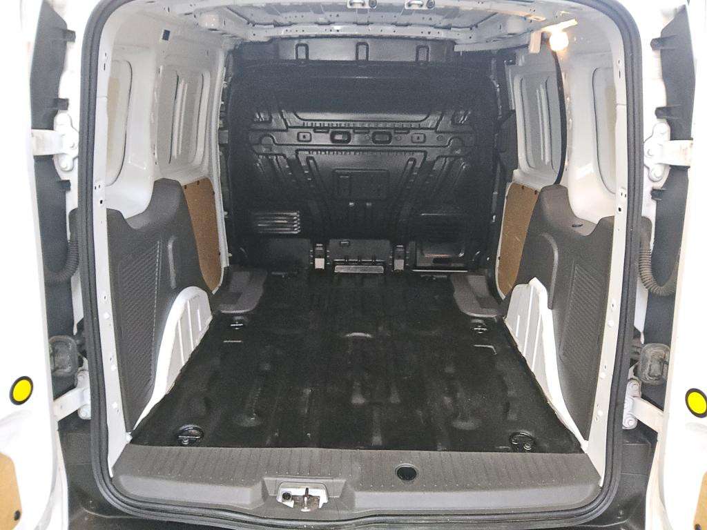 Fahrzeugbild eines Ford Transit Connect