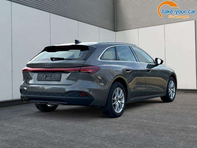 Fahrzeugbild eines Audi A5