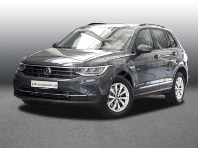 Bild Volkswagen Tiguan