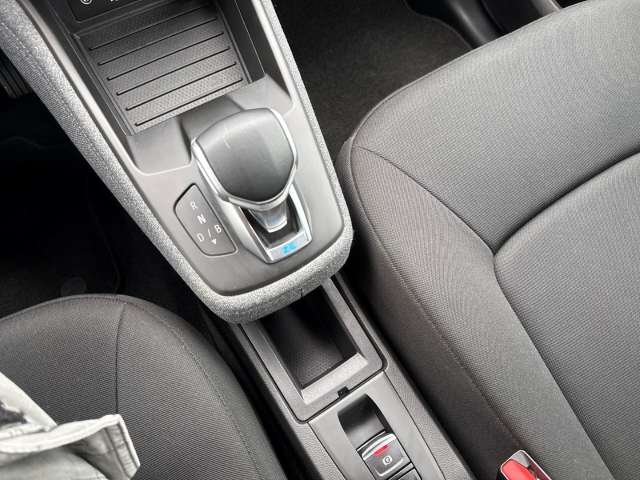 Fahrzeugbild eines Renault ZOE