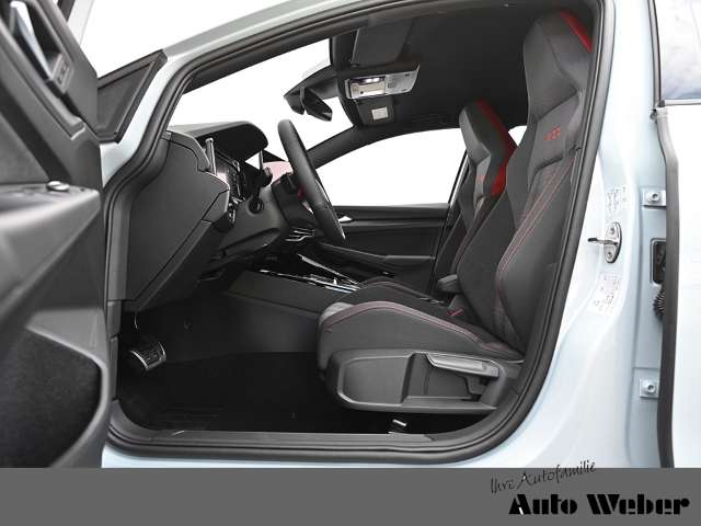 Fahrzeugbild eines Volkswagen Golf