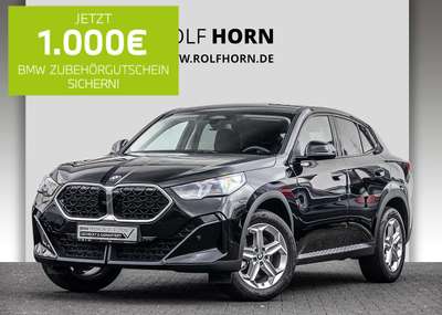 Bild BMW X2