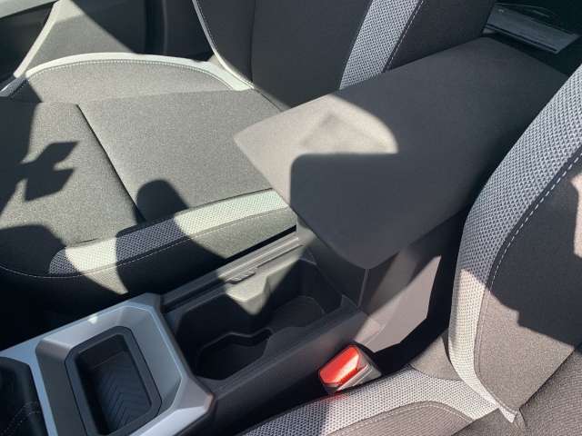 Fahrzeugbild eines Dacia Duster