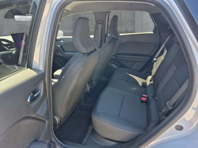 Fahrzeugbild eines Renault Captur