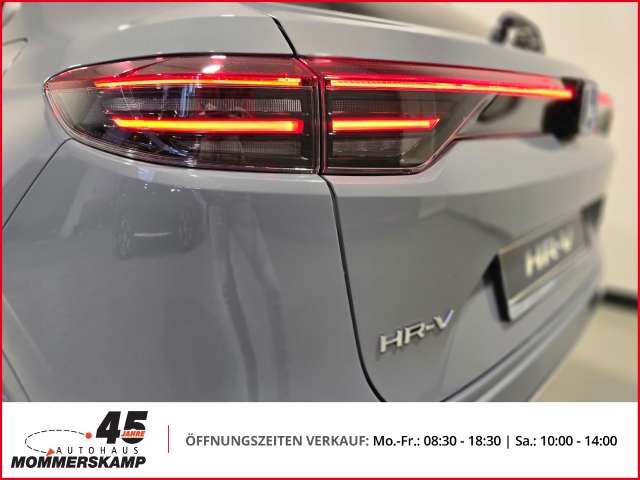 Fahrzeugbild eines Honda HR-V