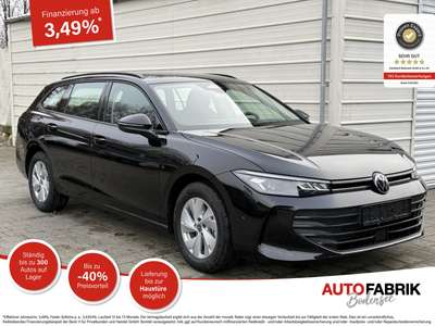Bild Volkswagen Passat