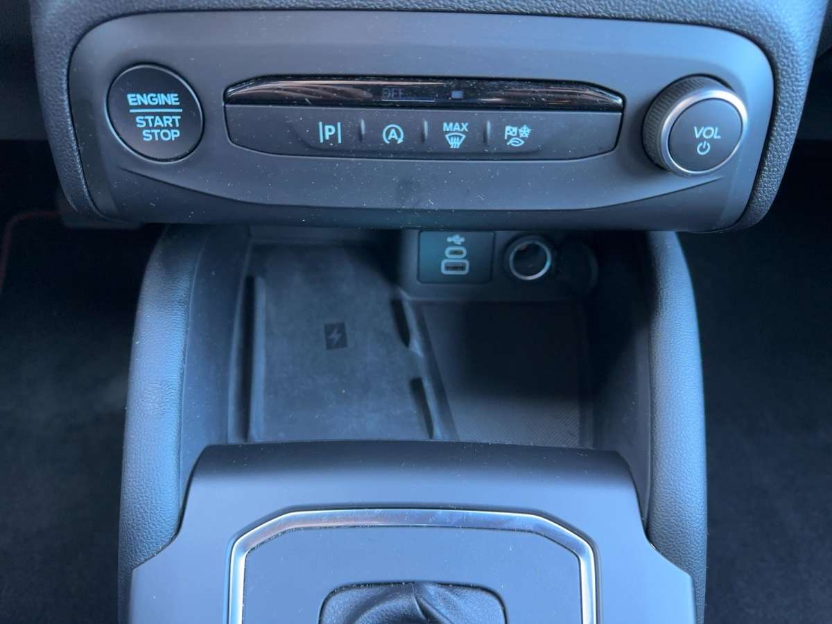 Fahrzeugbild eines Ford Focus