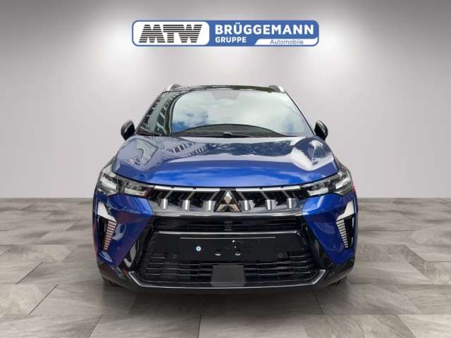 Fahrzeugbild eines Mitsubishi ASX