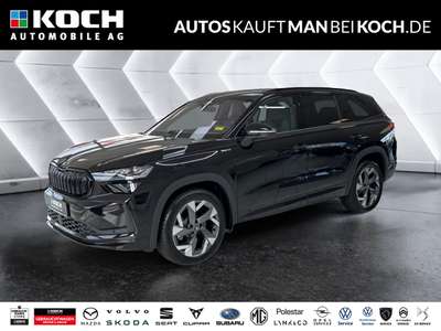 Bild Skoda Kodiaq