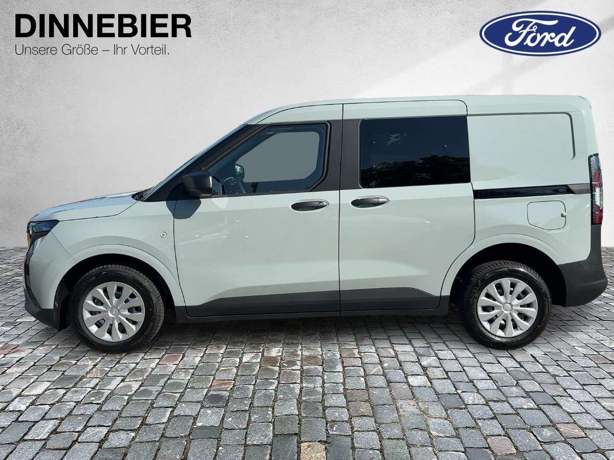 Fahrzeugbild eines Ford Transit Courier