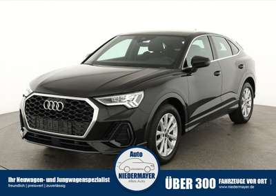 Bild Audi Q3