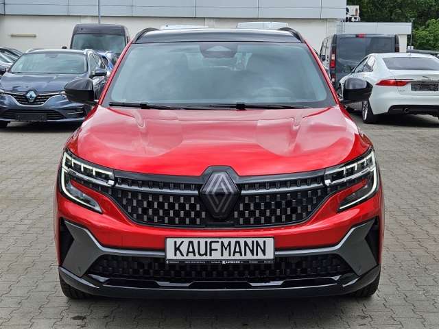 Fahrzeugbild eines Renault Espace