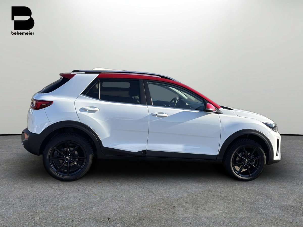 Fahrzeugbild eines Kia Stonic