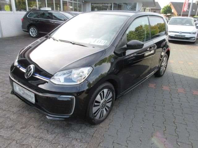 Fahrzeugbild eines Volkswagen up!