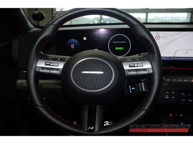 Fahrzeugbild eines Hyundai Kona Elektro