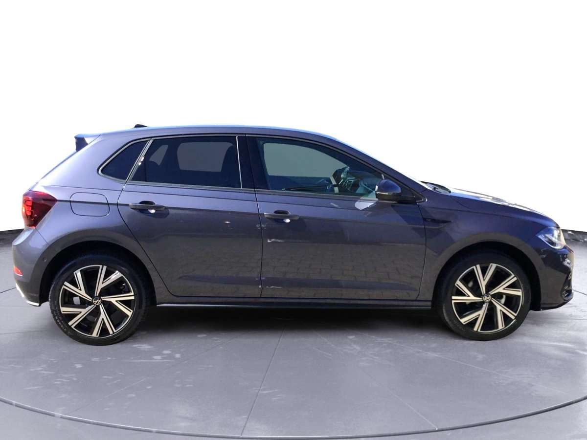 Fahrzeugbild eines Volkswagen Polo