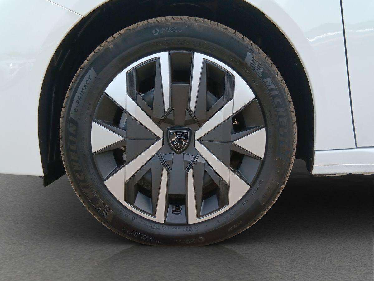 Fahrzeugbild eines Peugeot 208