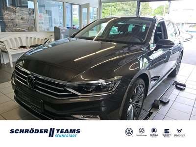 Bild Volkswagen Passat