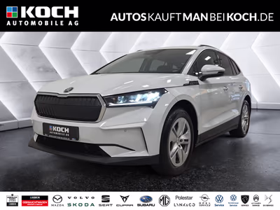 Bild Skoda Enyaq