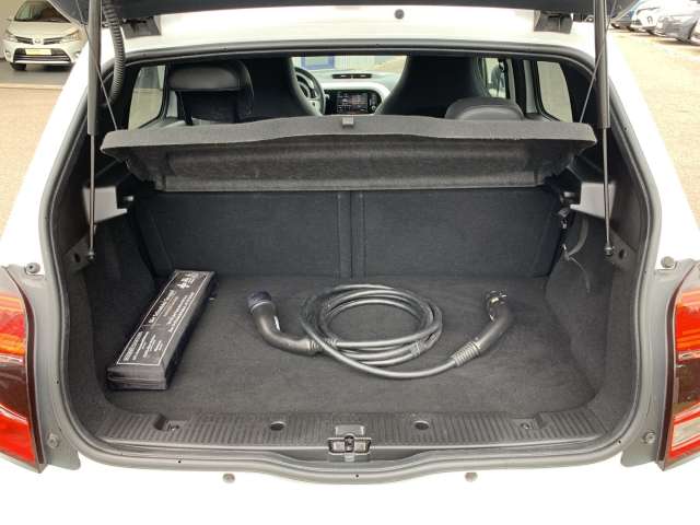 Fahrzeugbild eines Renault Twingo