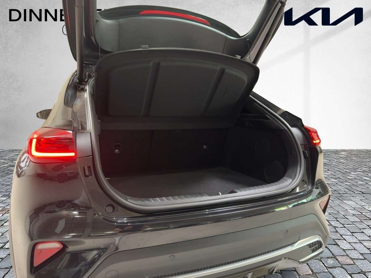 Fahrzeugbild eines Kia XCeed