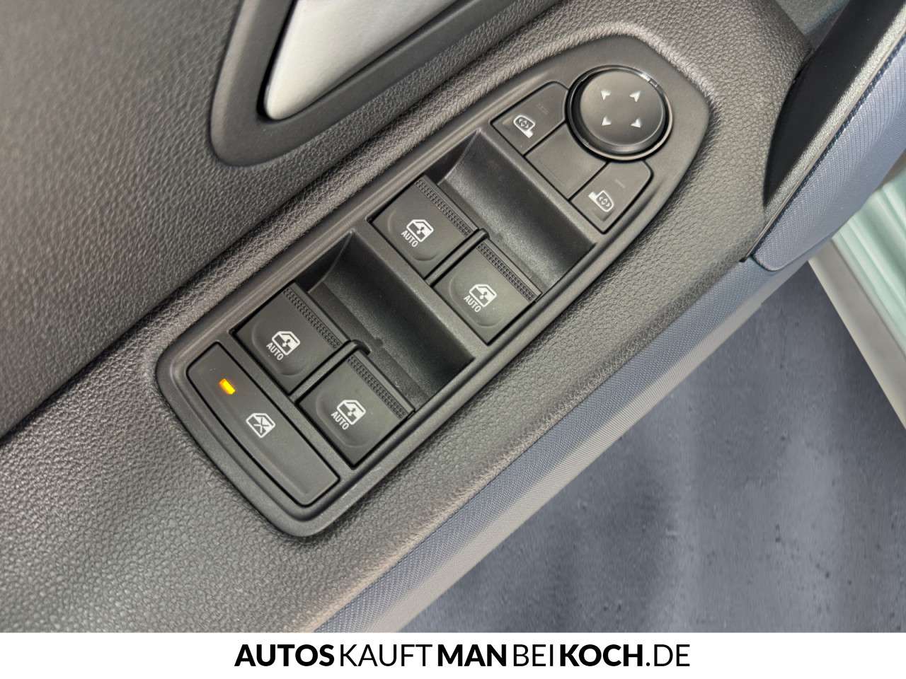 Fahrzeugbild eines Dacia Duster