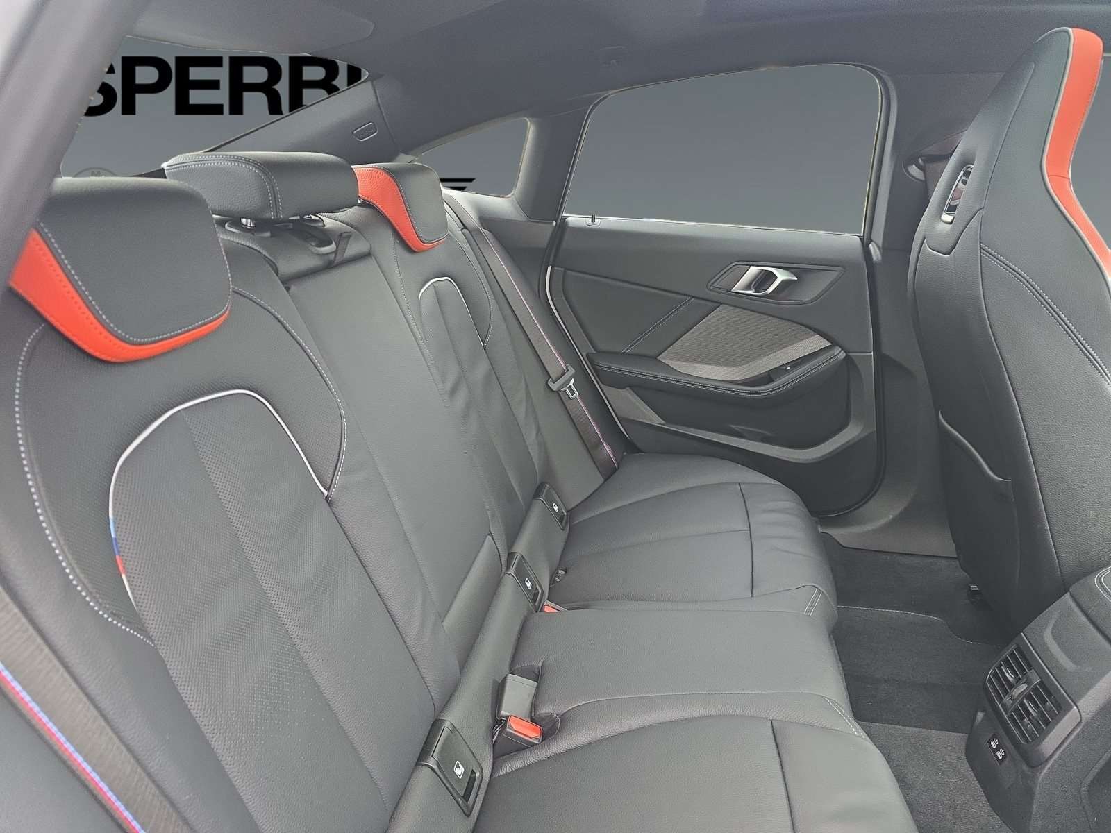 Fahrzeugbild eines BMW 2er-Reihe