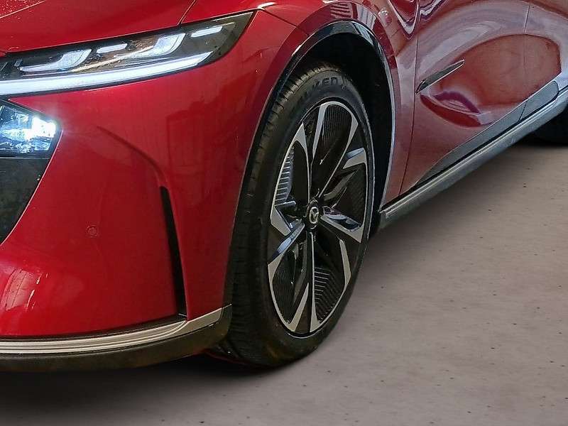 Fahrzeugbild eines Mazda Mazda6