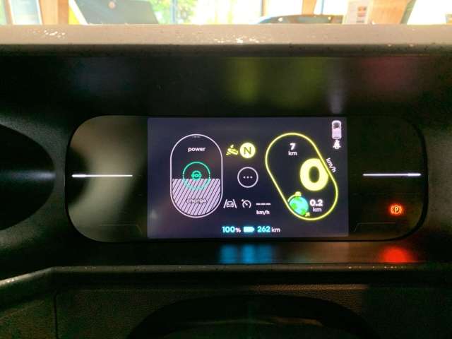 Fahrzeugbild eines Renault Twingo