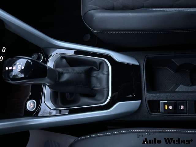 Fahrzeugbild eines Volkswagen T-Roc